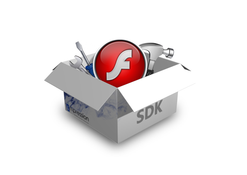 Flash ActionScript Software Developers Kit
