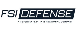 FSI Defense, a FlightSafety International company