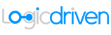 Logicdriven - Logo